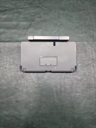Base de Carga Nintendo 3DS