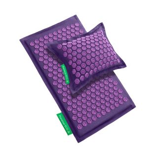 Esterilla Acupresión Pranamat Eco Morado
