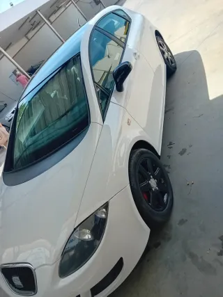 SEAT Leon 2006