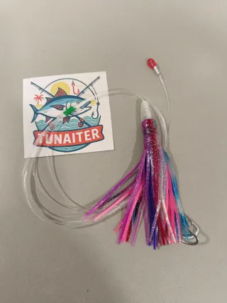 Pulpitos Asesinos para pesca