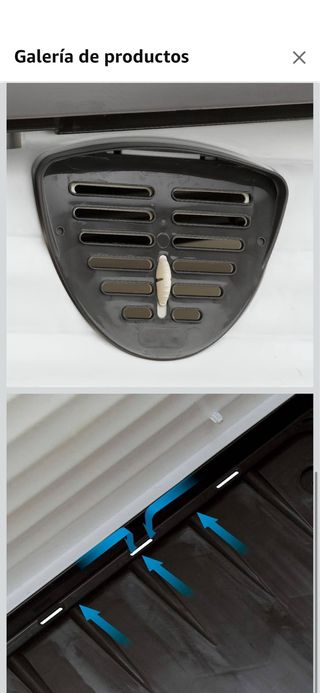 Caseta para perros DOGVILLA 70