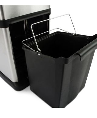 Cubo de basura nuevo (sin estrenar)