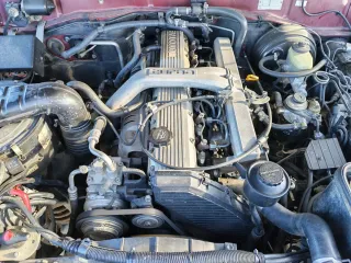 Toyota Land Cruiser 1993