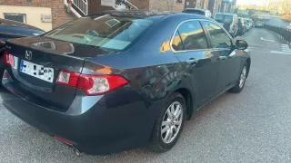 Honda Accord 2009