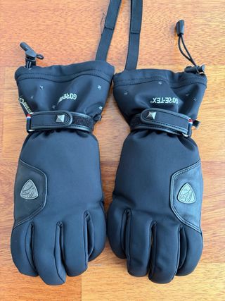 Guantes Esquí RACER GSTARZ Talla 9