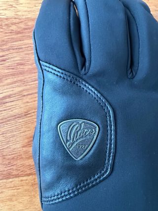 Guantes Esquí RACER GSTARZ Talla 9