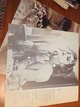 Madonna - Like a Virgin Vinilo LP
