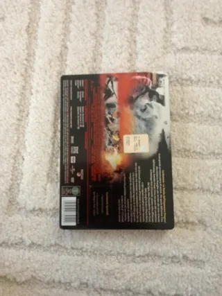 DVD La Mummia La Tomba dell' Imperatore Dragone