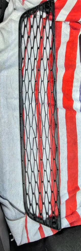 Parrilla Paragolpes Seat Leon 2015