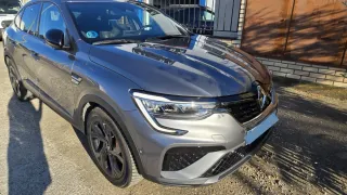 Renault Arkana 2022
