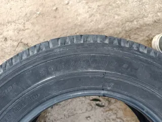 Michelin Latitude 205/80R16 Neumático
