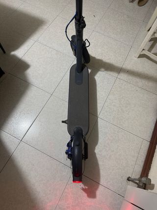 Patinete Xiaomi 3 Vendo o Cambio
