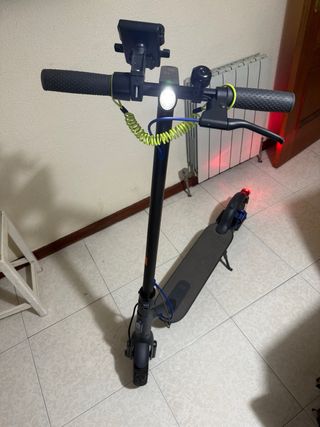 Patinete Xiaomi 3 Vendo o Cambio