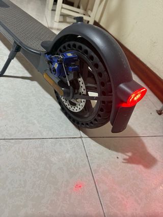 Patinete Xiaomi 3 Vendo o Cambio