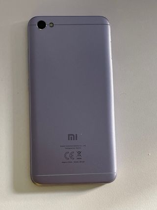 Xiaomi Redmi 5A Negro