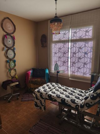 Traspaso de Peluqueria (particular)