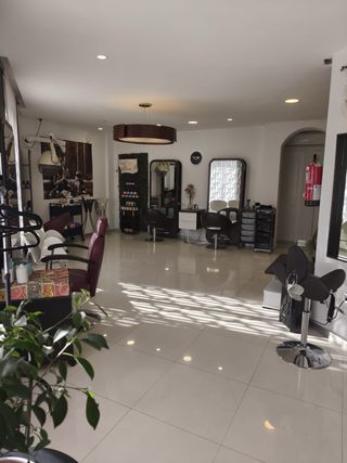 Traspaso de Peluqueria (particular)