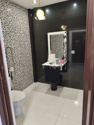 Traspaso de Peluqueria (particular)