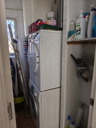 Traspaso de Peluqueria (particular)