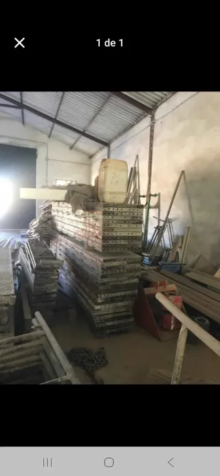 Material de construcción