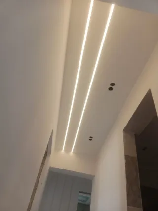 Electricista Cartagena Trabajo rápido buen precio