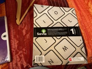 Lengua castellana y literatura. 1 ESO. Savia