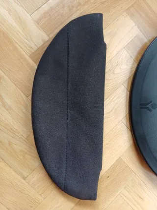 Poggiapiedi per seggiolino Yoyo Babyzen