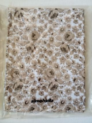 Sábanas Bassetti Vintage sin usar