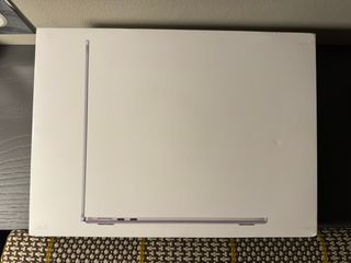 MacBook Air 13 M4 Plata Nuevo