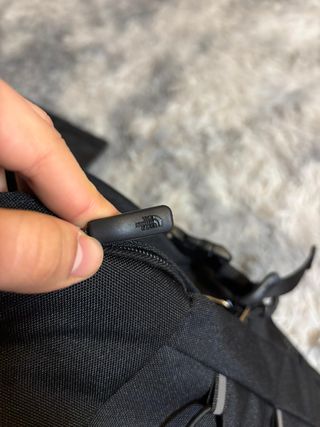 Mochila The North Face Borealis II Negra