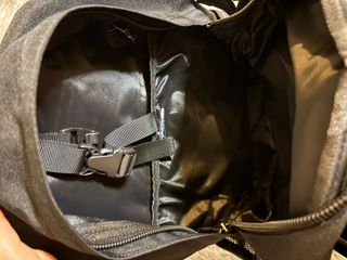 Mochila The North Face Borealis II Negra