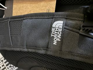 Mochila The North Face Borealis II Negra