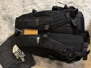 Mochila The North Face Borealis II Negra