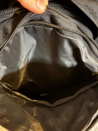 Mochila The North Face Borealis II Negra