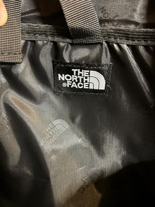 Mochila The North Face Borealis II Negra
