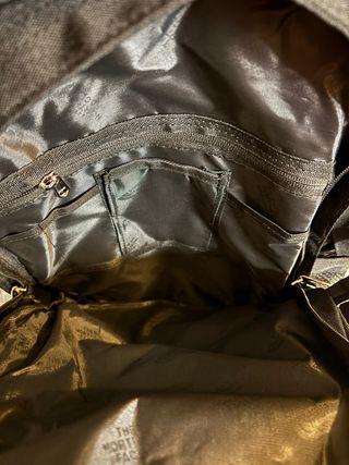 Mochila The North Face Borealis II Negra