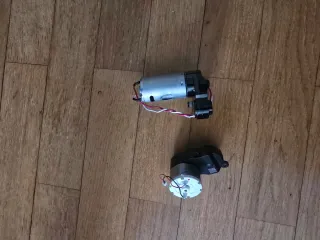 Repuestos robot Conga 7490 ultimate cecotec