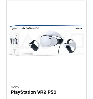 Sony PlayStation VR2 PS5
