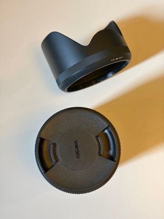 Sigma 35mm F1.4 DG HSM Art Nikon