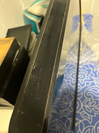 Televisión LG Negra 32”