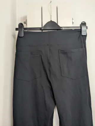 Pantalones Halara Flex™ tiro alto