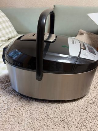 Robot de Cocina Taurus Master Cuisine