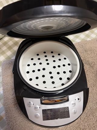 Robot de Cocina Taurus Master Cuisine