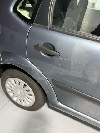 Citroen C3 2007