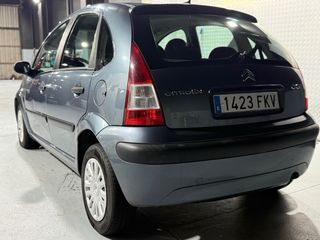 Citroen C3 2007