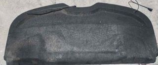 Bandeja tras peugeot 217068 9673766680 208 1.4 hdi