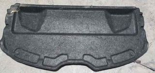 Bandeja tras peugeot 217068 9673766680 208 1.4 hdi