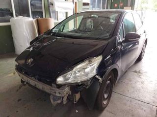 Bandeja tras peugeot 217068 9673766680 208 1.4 hdi