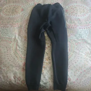 Chándal Nike Tech Fleece Negro Hombre