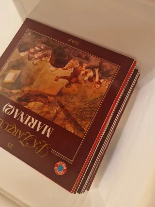 Giradischi vinile vintage